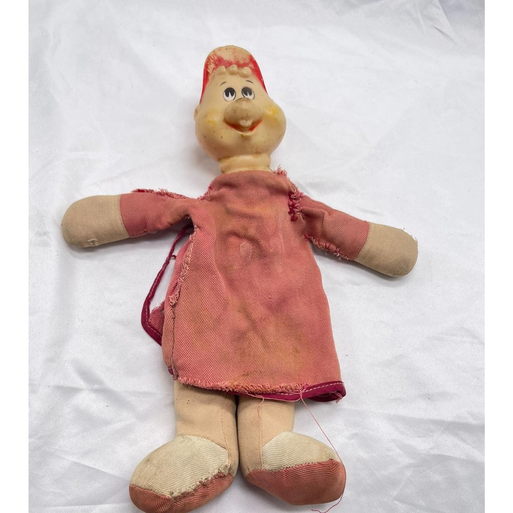 VTG RARE Knickerbocker Alvin - Picture 3 of 11